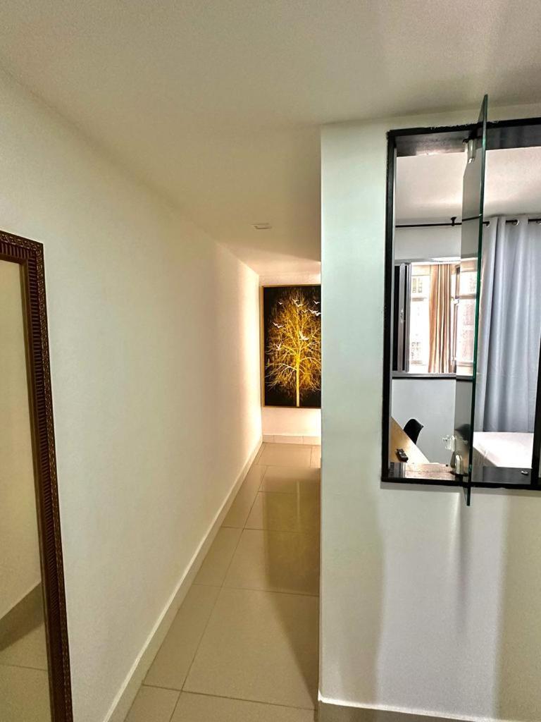Avenida Atlantica 1218 Appartement *