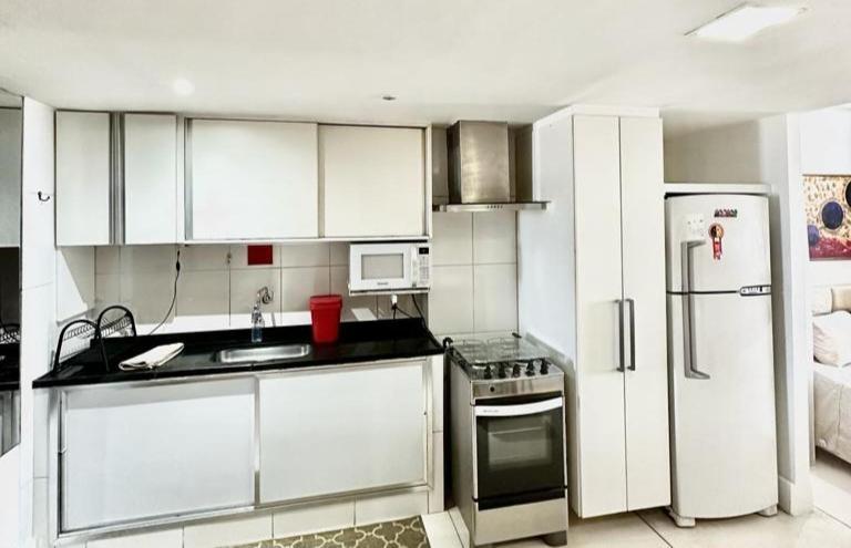 Appartement Avenida Atlantica 1218 *