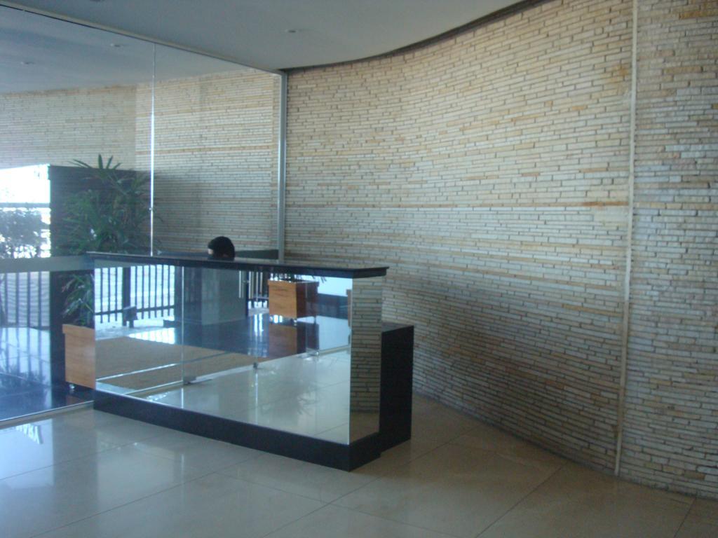 Avenida Atlantica 1218 Appartement Rio de Janeiro