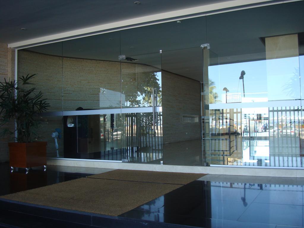 Avenida Atlantica 1218 Appartement *