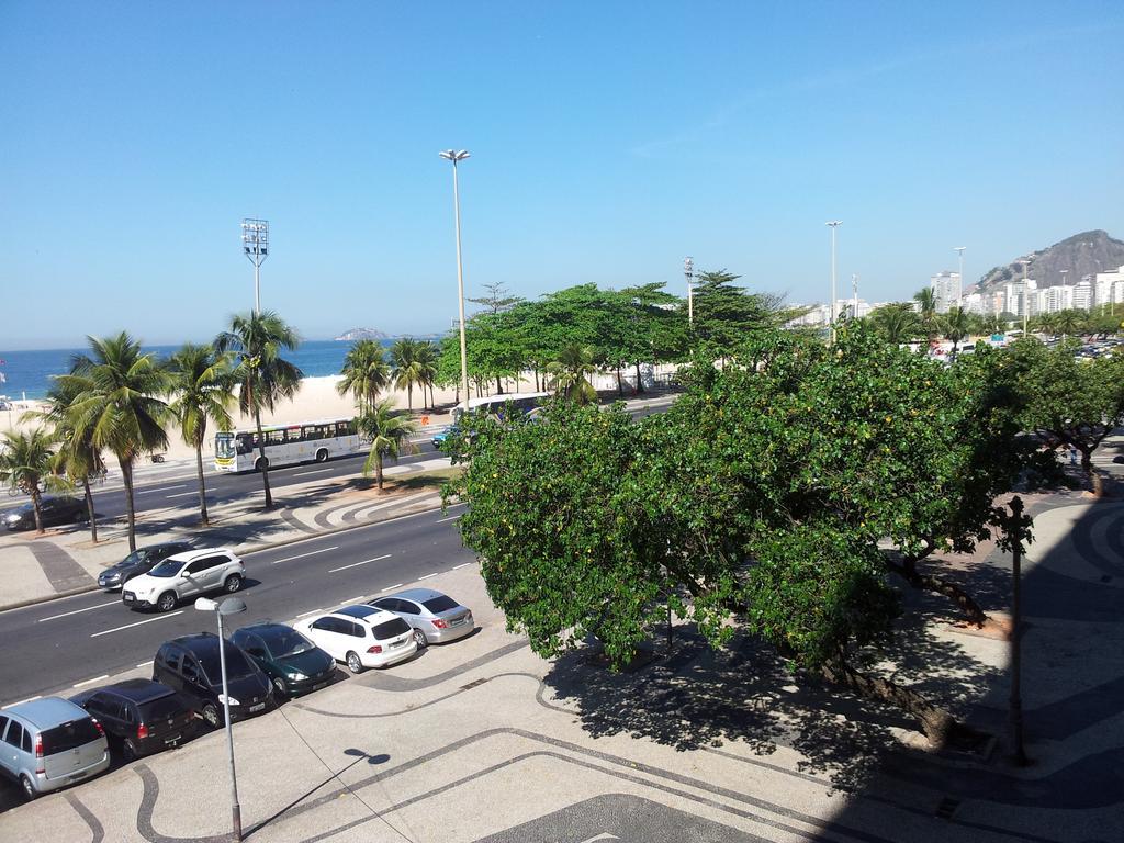 Avenida Atlantica 1218 Appartement